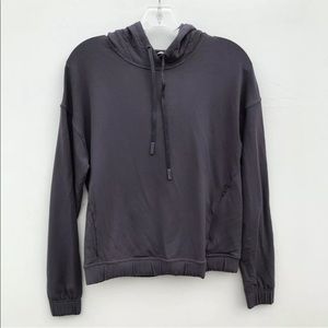 Lululemon Twisted and Tucked Pullover